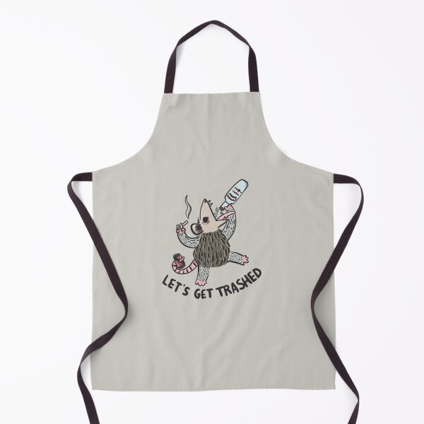 Item preview, Trashed  designed and sold by Gliiitch.