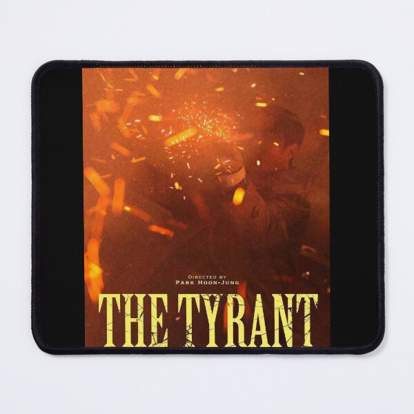 Item preview, The Tyrant kdrama, Tyrant kdrama designed and sold by Mydramalist.