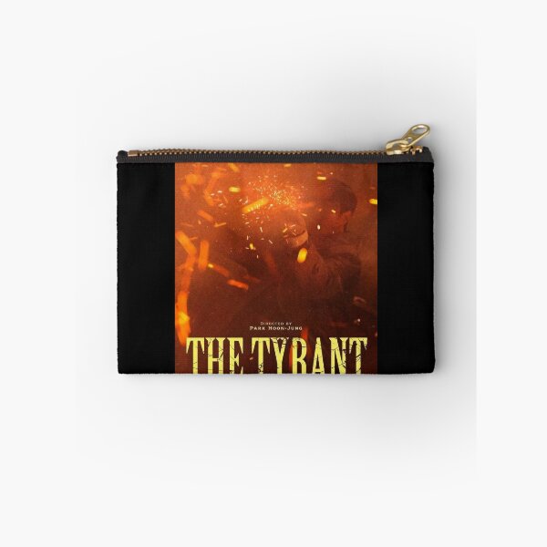 Item preview, The Tyrant kdrama, Tyrant kdrama designed and sold by Mydramalist.