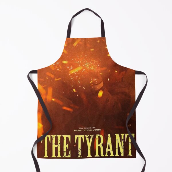 Item preview, The Tyrant kdrama, Tyrant kdrama designed and sold by Mydramalist.