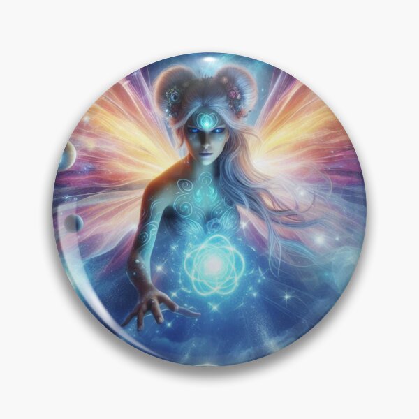 Item preview, Supernova Fairy designed and sold by CailaStyle.