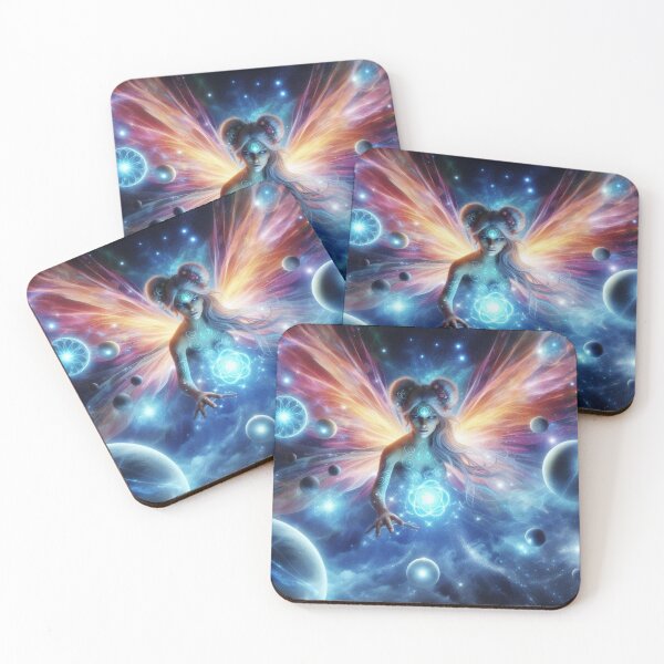 Item preview, Supernova Fairy designed and sold by CailaStyle.
