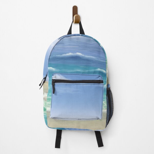 Item preview, One day on the sea designed and sold by IrinaKochArt.