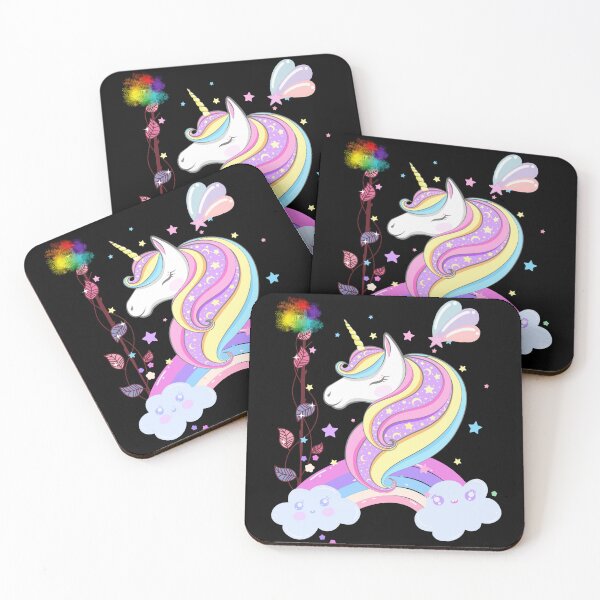 Item preview, Magical Unicorn: Enchanting Realms designed and sold by WITCHAYA$$.