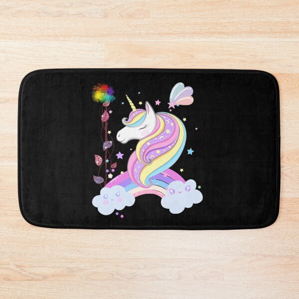 Item preview, Magical Unicorn: Enchanting Realms designed and sold by WITCHAYA$$.
