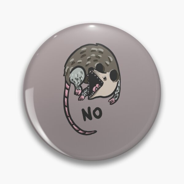 Item preview, No.  designed and sold by Gliiitch.