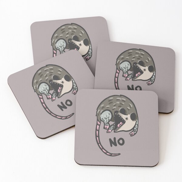Item preview, No.  designed and sold by Gliiitch.