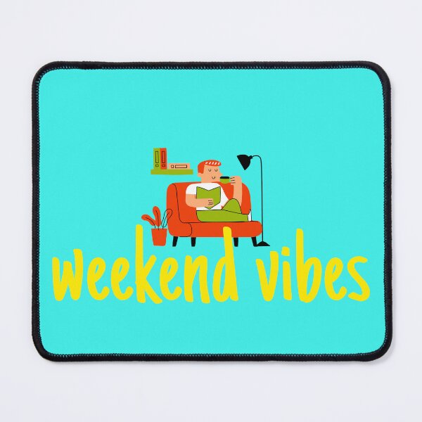 Item preview, Weekend Vibes designed and sold by LakelandT.