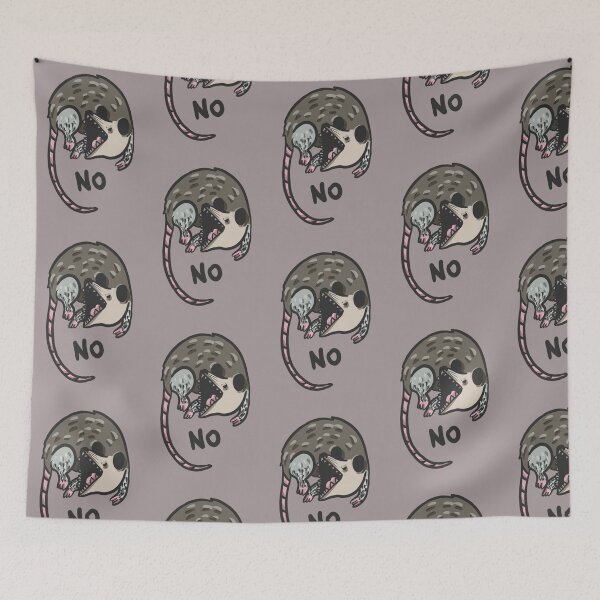 Item preview, No.  designed and sold by Gliiitch.