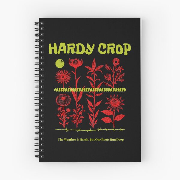 Item preview, Hardy Crop design designed and sold by JellytonThe4th.