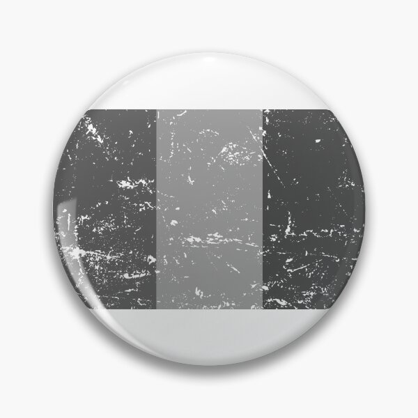 Item preview, Mali black and white flag grayscale vintage finish designed and sold by Starstacks.