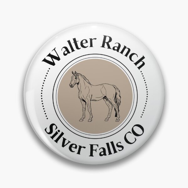 Artikelvorschau, Mein Leben mit den Walter Boys: Walter Ranch Silver Falls CO entworfen und verkauft von lmfluffycat.