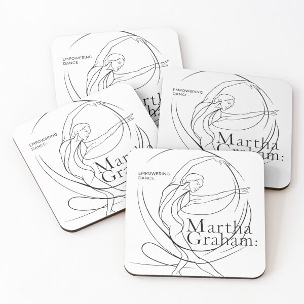 Item preview, Empowering Dance: Martha Graham Tribute designed and sold by Colorful-Garden.