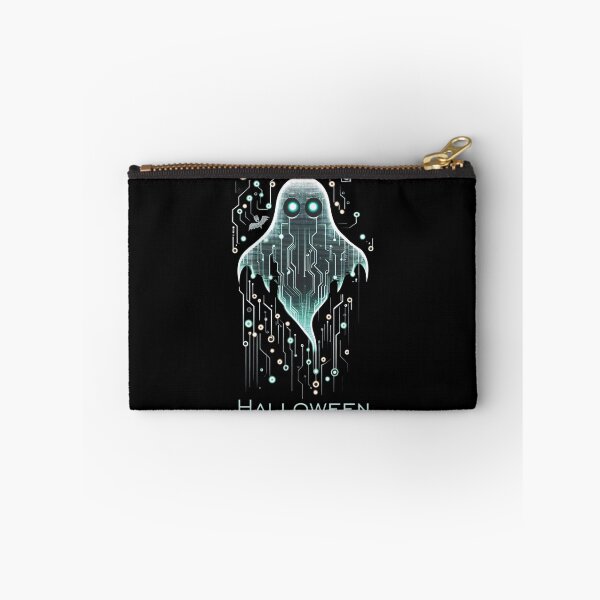 Item preview, Halloween 2.0; Techno Ghost designed and sold by SpinningMonkey1.