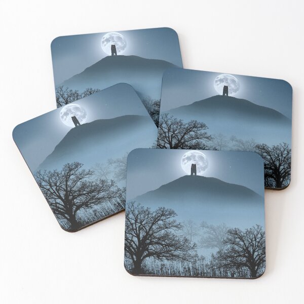 Item preview, Glastonbury Tor designed and sold by Alisonchambers2.