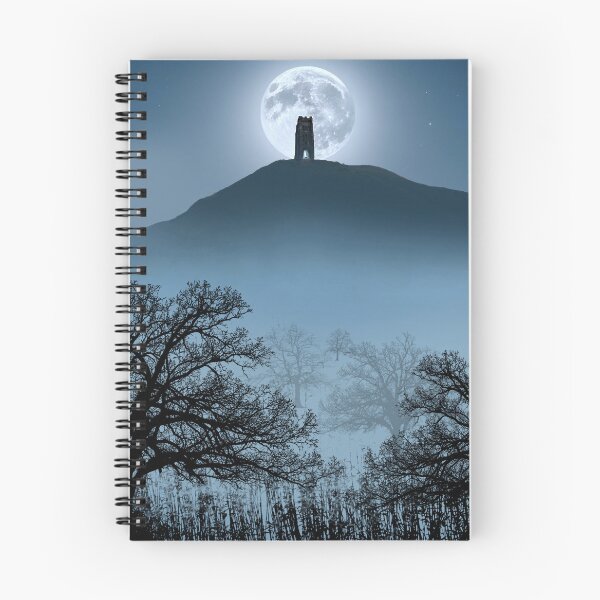 Artikelvorschau, Glastonbury Tor entworfen und verkauft von Alisonchambers2.