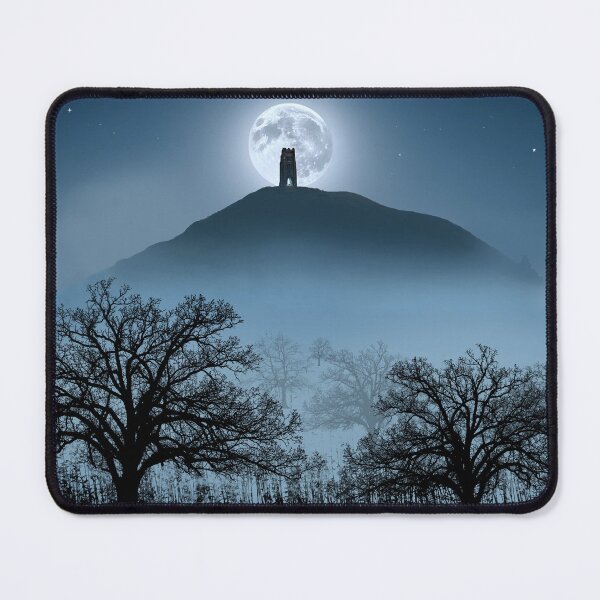 Item preview, Glastonbury Tor designed and sold by Alisonchambers2.