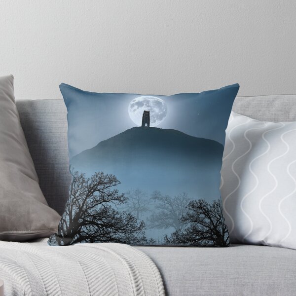 Item preview, Glastonbury Tor designed and sold by Alisonchambers2.