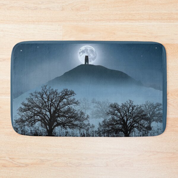Item preview, Glastonbury Tor designed and sold by Alisonchambers2.