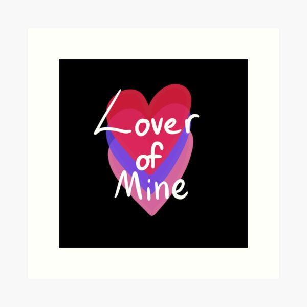 Item preview, 5sos Lover of Mine designed and sold by goldensundrops.