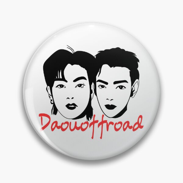 Item preview, Daou offroad century of love bl series actor designed and sold by RecStore.
