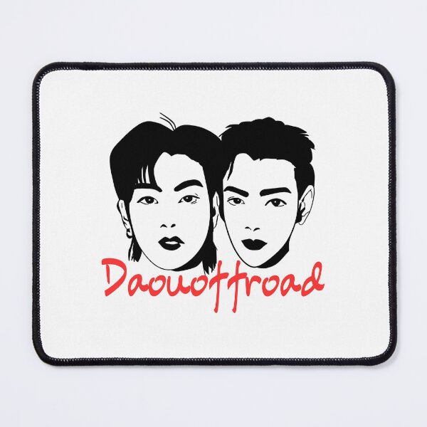 Item preview, Daou offroad century of love bl series actor designed and sold by RecStore.
