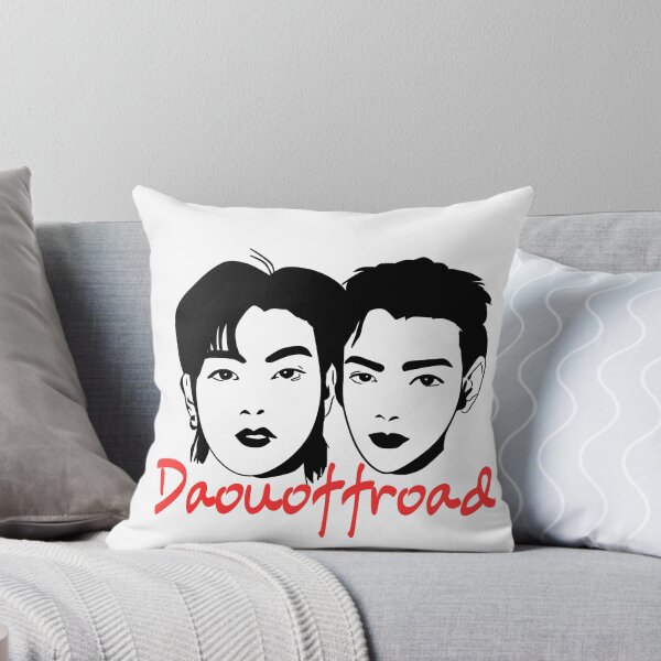 Item preview, Daou offroad century of love bl series actor designed and sold by RecStore.