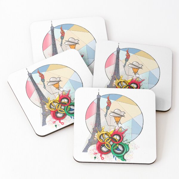 Item preview, Don Quixote  designed and sold by Karen G. Contemporary Artist.