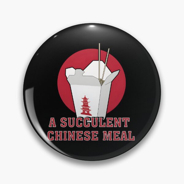 Item preview, 310 A Succulent Chinese Meal	 designed and sold by dqbzzrmoz1.