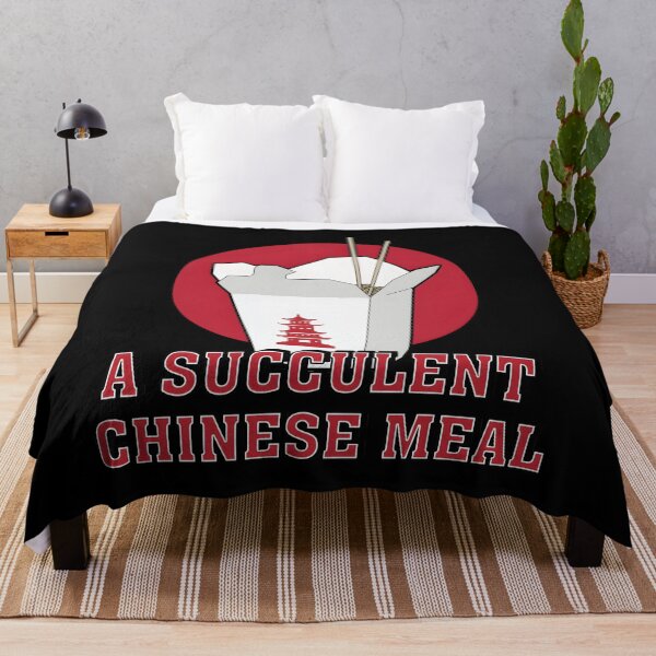 Item preview, 310 A Succulent Chinese Meal	 designed and sold by dqbzzrmoz1.