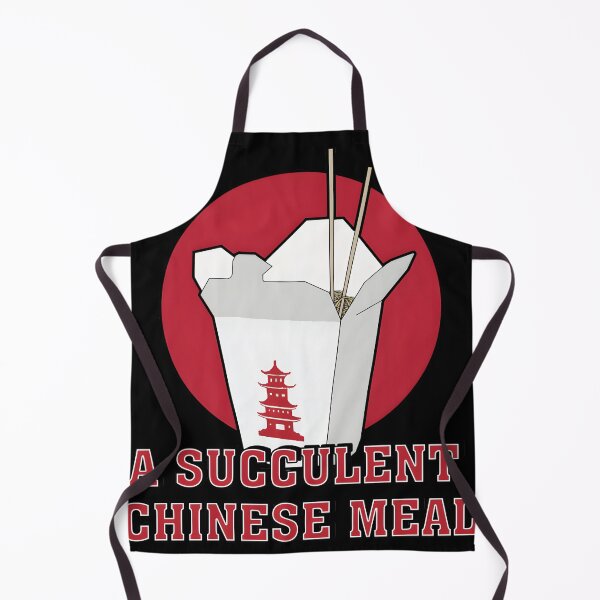 Item preview, 310 A Succulent Chinese Meal designed and sold by dqbzzrmoz1.