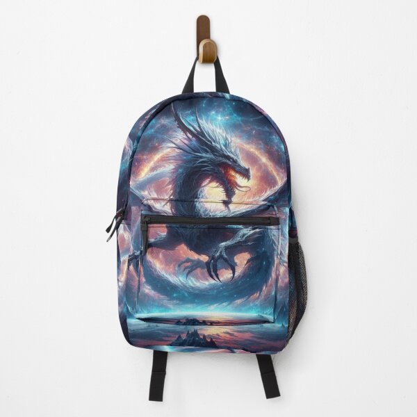 Item preview, Supernova Dragon designed and sold by CailaStyle.
