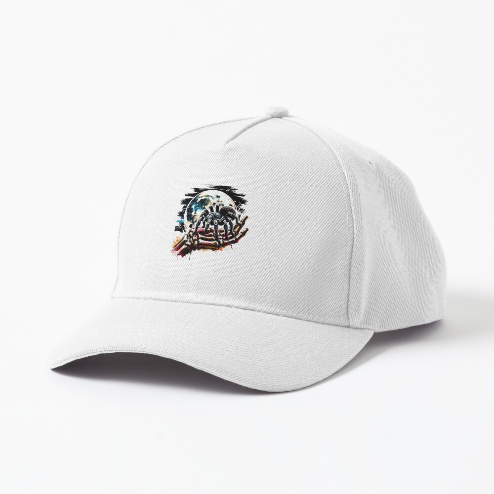 Item preview, Baseball Cap designed and sold by Kobeko.