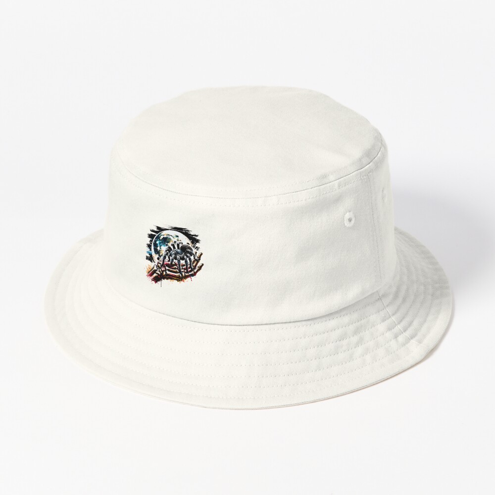 Item preview, Bucket Hat designed and sold by Kobeko.
