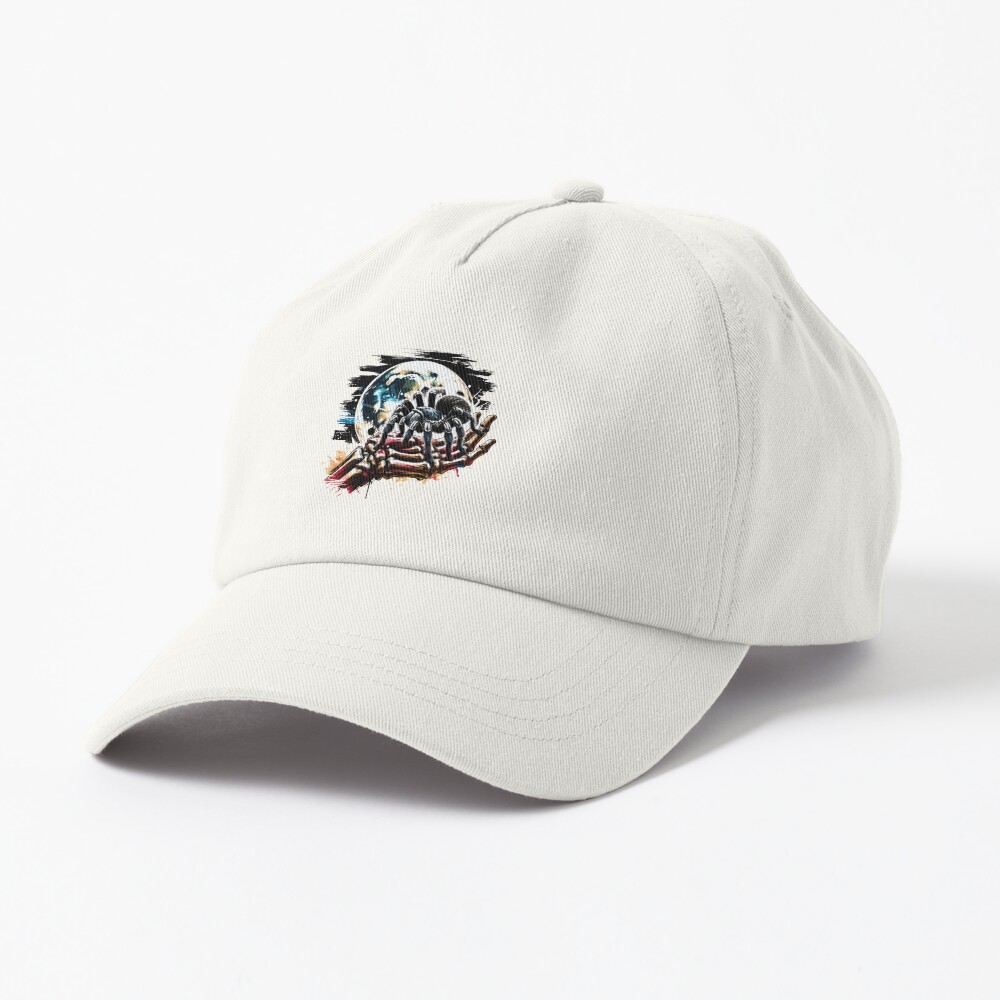Item preview, Dad Hat designed and sold by Kobeko.