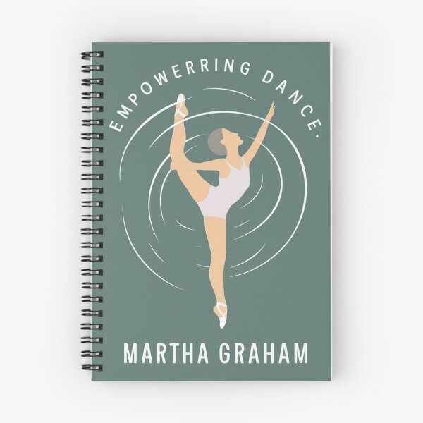Item preview, Empowering Dance: Martha Graham Tribute designed and sold by Colorful-Garden.