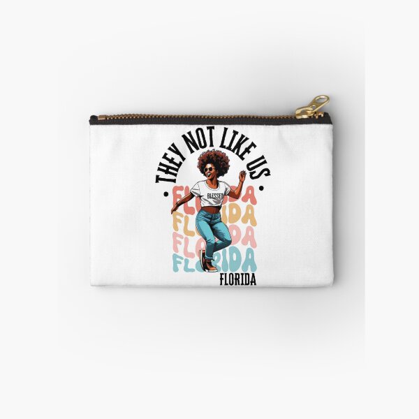 Item preview, They Not Like Us, Not Like Us Florida Vibe designed and sold by JustaGurli.