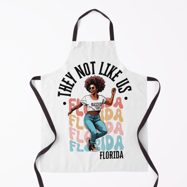 Item preview, They Not Like Us, Not Like Us Florida Vibe designed and sold by JustaGurli.