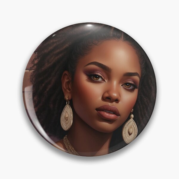 Item preview, Street Style Muse designed and sold by AfroUrbanSwag.