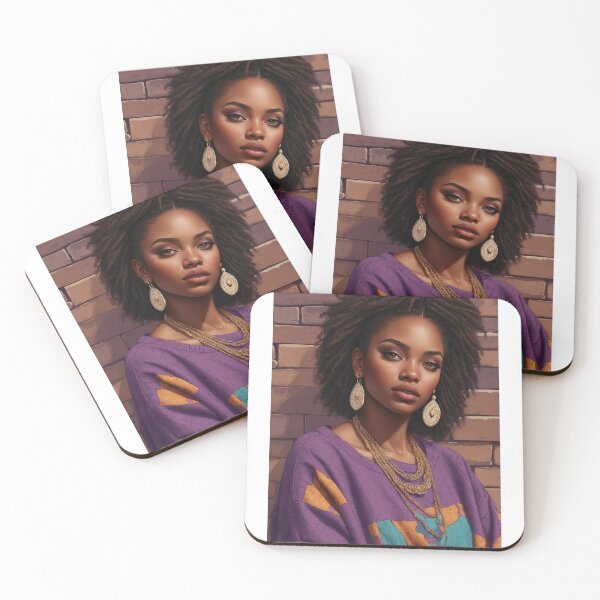 Item preview, Street Style Muse designed and sold by AfroUrbanSwag.