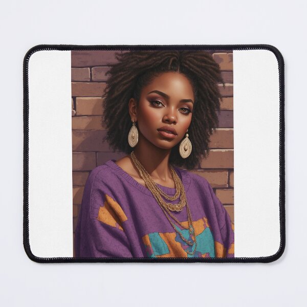 Item preview, Street Style Muse designed and sold by AfroUrbanSwag.