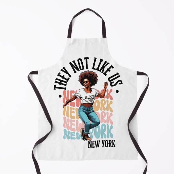 Item preview, They Not Like Us, Not Like Us New York Vibe designed and sold by JustaGurli.