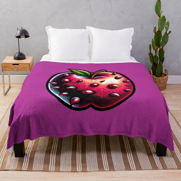 Item preview, The Apple of Sodom's Allure designed and sold by Andy-Many-Ideas.