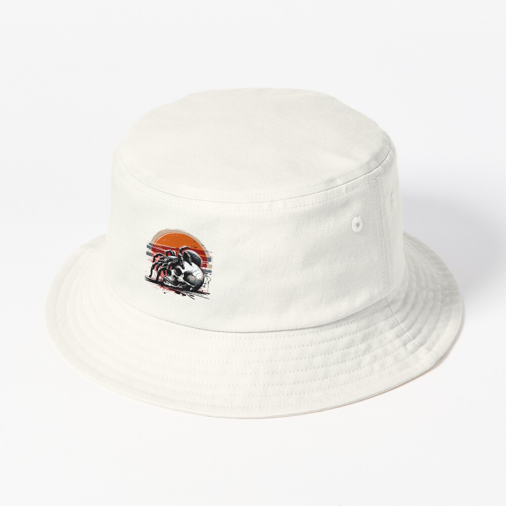 Artikel-Vorschau von Bucket Hat, designt und verkauft von Kobeko.
