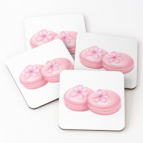 Item preview, Japanese sakura dessert designed and sold by Sweet-JubJang.