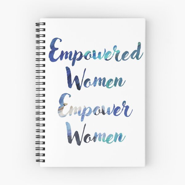 Item preview, Empowered Women Empower Women designed and sold by Kyla Nita.