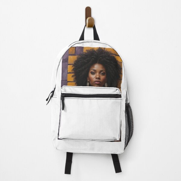 Item preview, Empowered Expressionism designed and sold by AfroUrbanSwag.