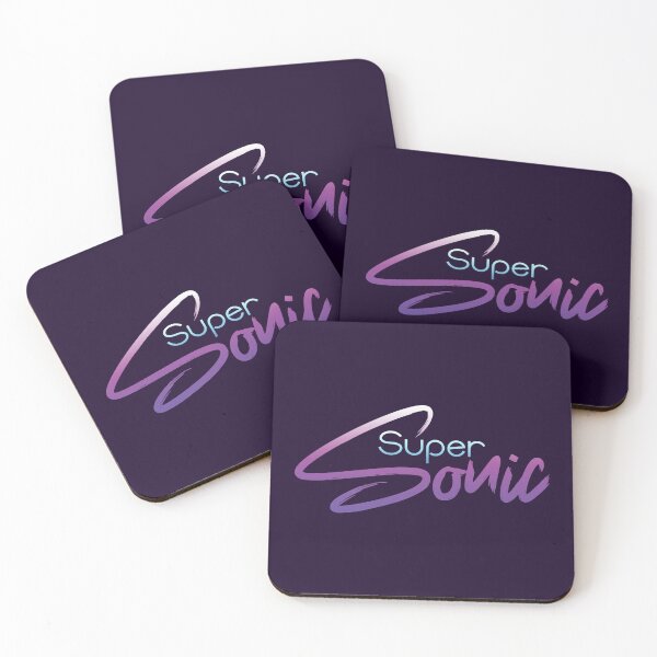 Item preview, Super Sonic designed and sold by Shopyflu.
