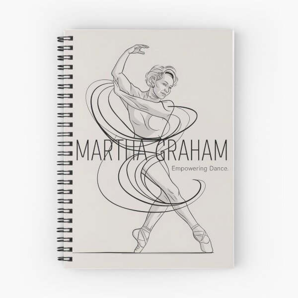 Item preview, Empowering Dance: Martha Graham Tribute designed and sold by Colorful-Garden.
