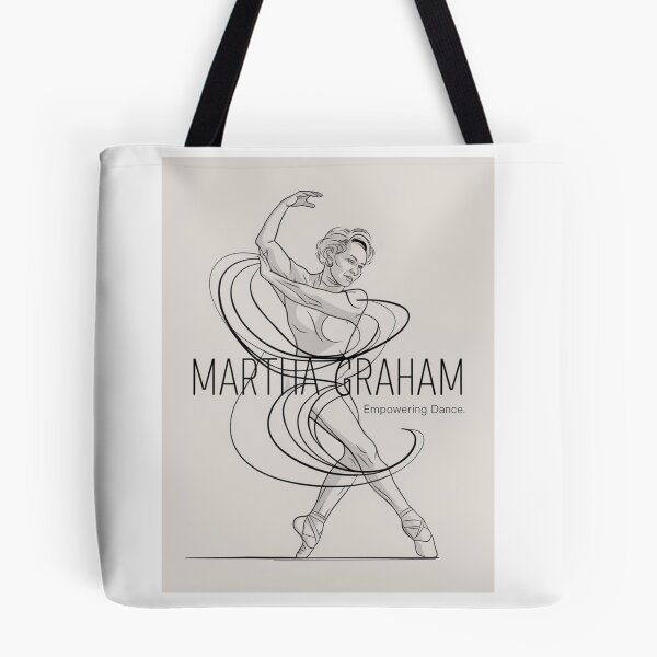 Item preview, Empowering Dance: Martha Graham Tribute designed and sold by Colorful-Garden.
